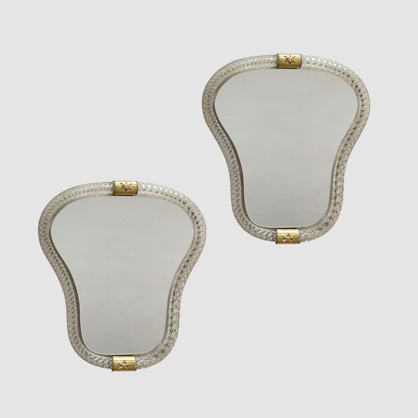 Manifattura italiana (2)  - Asta Design e Arti Decorative del 900 - Associazione Nazionale - Case d'Asta italiane