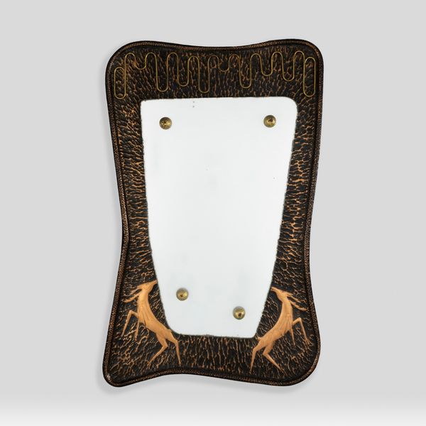 Manifattura italiana  - Asta Design e Arti Decorative del 900 - Associazione Nazionale - Case d'Asta italiane