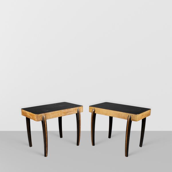 Gaetano Borsani, attribuito (2)  - Asta Design e Arti Decorative del 900 - Associazione Nazionale - Case d'Asta italiane