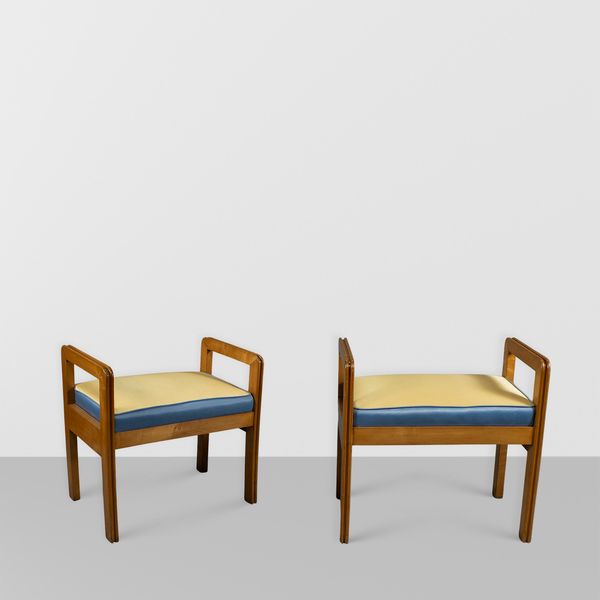 Manifattura italiana (2)  - Asta Design e Arti Decorative del 900 - Associazione Nazionale - Case d'Asta italiane