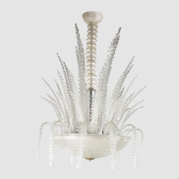 Prod. Barovier&Toso  - Asta Design e Arti Decorative del 900 - Associazione Nazionale - Case d'Asta italiane