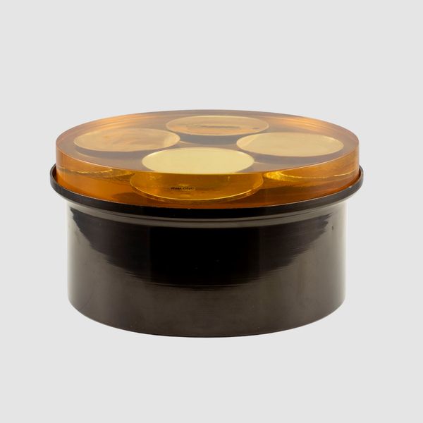 Enzo Mari, prod. Danese  - Asta Design e Arti Decorative del 900 - Associazione Nazionale - Case d'Asta italiane