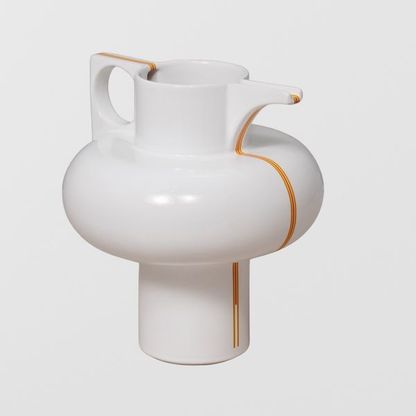 Sergio Asti per Cedit Ceramiche d'Italia  - Asta Design e Arti Decorative del 900 - Associazione Nazionale - Case d'Asta italiane