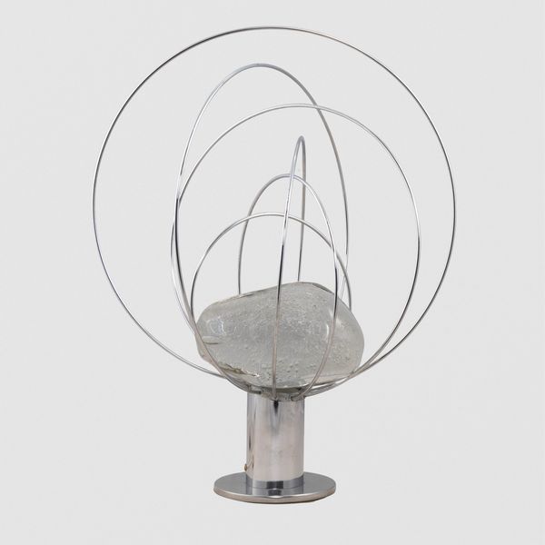 Angelo Brotto, prod. Esperia  - Asta Design e Arti Decorative del 900 - Associazione Nazionale - Case d'Asta italiane