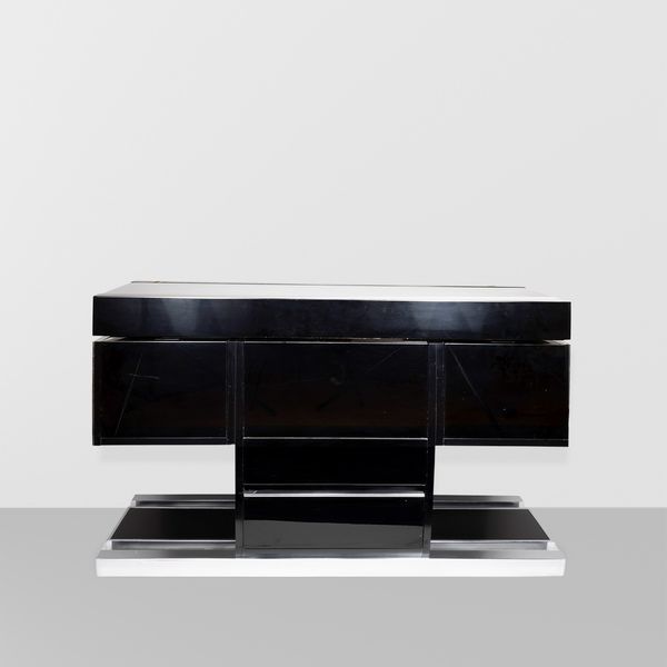 Willy Rizzo, prod. Sabot  - Asta Design e Arti Decorative del 900 - Associazione Nazionale - Case d'Asta italiane