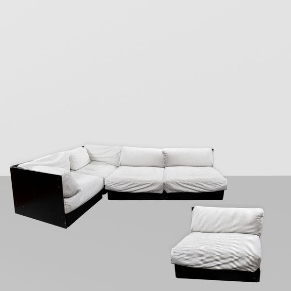 Rolf Heide, prod. ICF  - Asta Design e Arti Decorative del 900 - Associazione Nazionale - Case d'Asta italiane