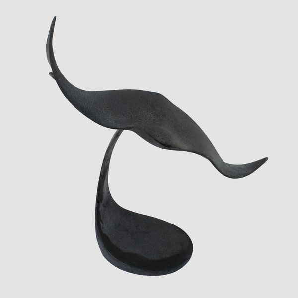 Mauro Manetti, prod. Fonderie d'Arte  - Asta Design e Arti Decorative del 900 - Associazione Nazionale - Case d'Asta italiane