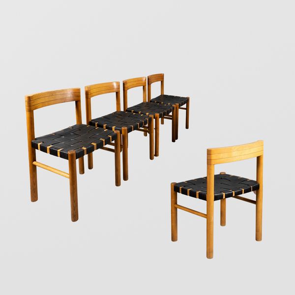 Manifattura italiana (5)  - Asta Design e Arti Decorative del 900 - Associazione Nazionale - Case d'Asta italiane