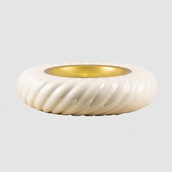 Tommaso Barbi, prod. B. Ceramiche  - Asta Design e Arti Decorative del 900 - Associazione Nazionale - Case d'Asta italiane