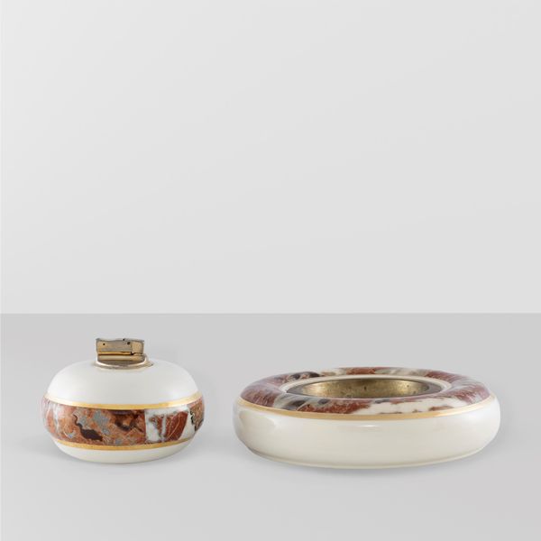 Tommaso Barbi (2)  - Asta Design e Arti Decorative del 900 - Associazione Nazionale - Case d'Asta italiane