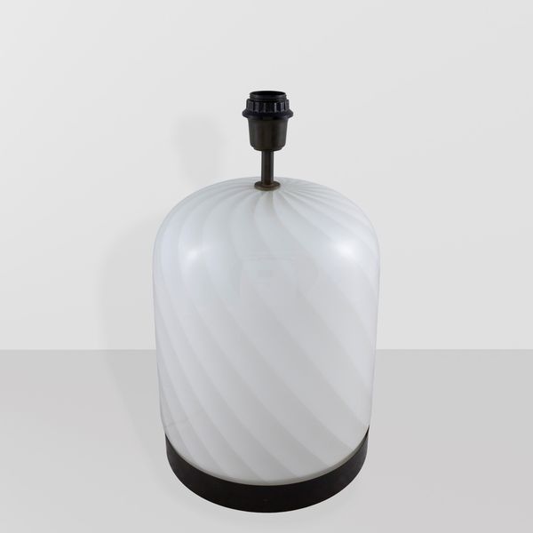 Tommaso Barbi  - Asta Design e Arti Decorative del 900 - Associazione Nazionale - Case d'Asta italiane