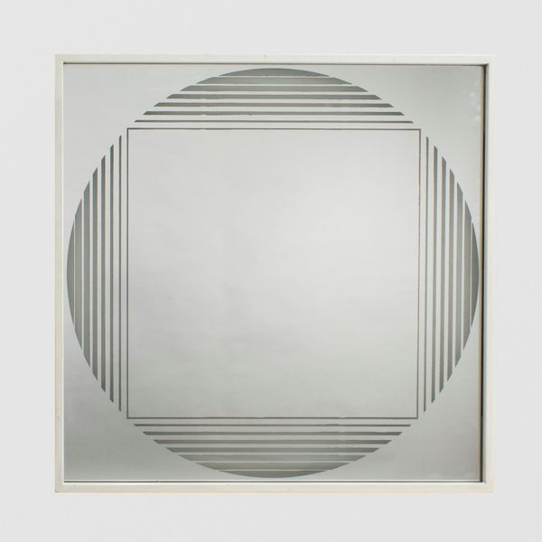 Gianni Celada, prod. Fontana Arte  - Asta Design e Arti Decorative del 900 - Associazione Nazionale - Case d'Asta italiane