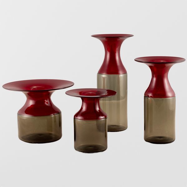 Tapio Wirkkala (4)  - Asta Design e Arti Decorative del 900 - Associazione Nazionale - Case d'Asta italiane