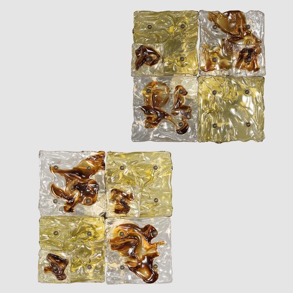 Prod. Venini (2)  - Asta Design e Arti Decorative del 900 - Associazione Nazionale - Case d'Asta italiane