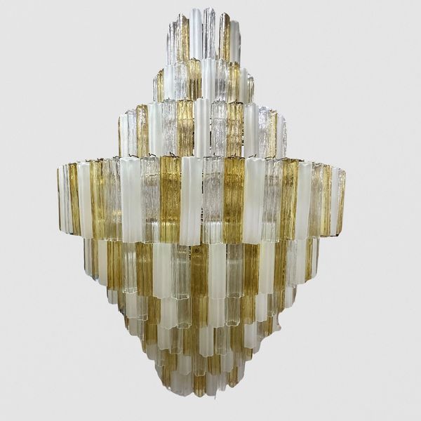 Toni Zuccheri, prod. Venini, attribuito  - Asta Design e Arti Decorative del 900 - Associazione Nazionale - Case d'Asta italiane