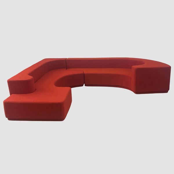 Roberto Pamio e Renato Toso, prod. Stilwood  - Asta Design e Arti Decorative del 900 - Associazione Nazionale - Case d'Asta italiane