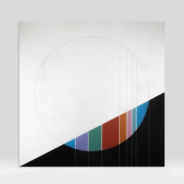 Eugenio Carmi, prod. Acerbis Morphos  - Asta Design e Arti Decorative del 900 - Associazione Nazionale - Case d'Asta italiane