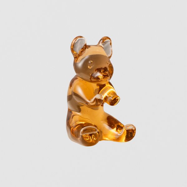 Flavio Poli, prod. Seguso Vetri D'Arte, attribuito  - Asta Design e Arti Decorative del 900 - Associazione Nazionale - Case d'Asta italiane