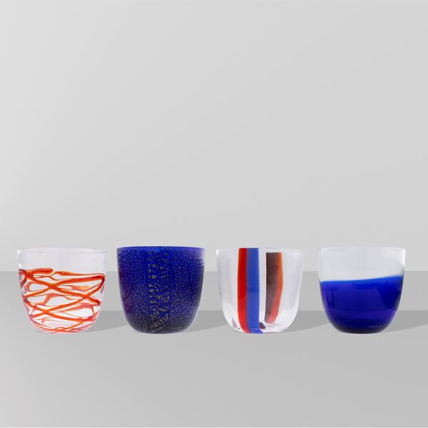 Carlo Nason, prod. Nason Moretti (4)  - Asta Design e Arti Decorative del 900 - Associazione Nazionale - Case d'Asta italiane