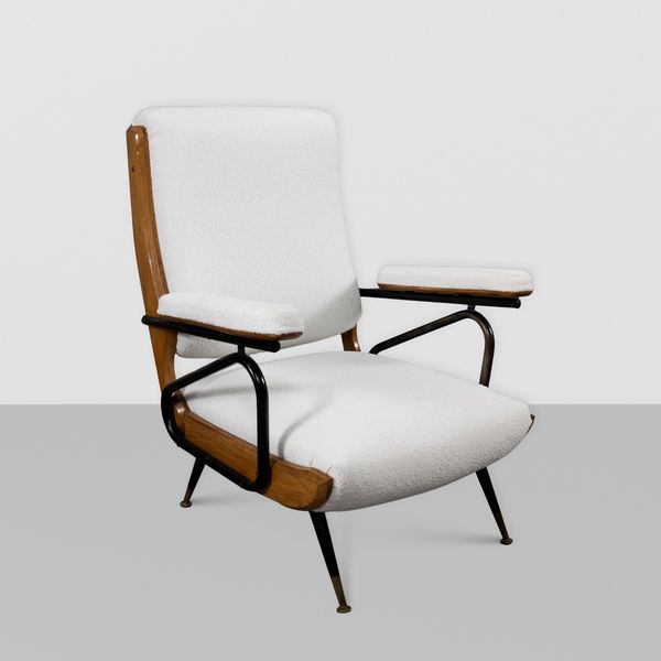 Manifattura italiana  - Asta Design e Arti Decorative del 900 - Associazione Nazionale - Case d'Asta italiane