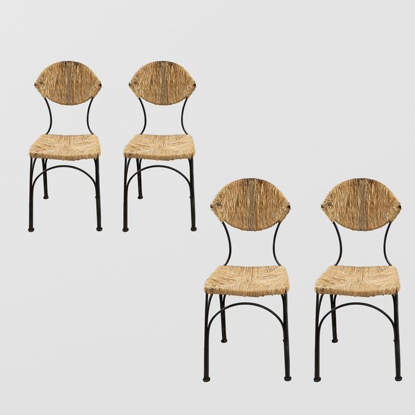 Tom Dixon, prod. Cappellini (4)  - Asta Design e Arti Decorative del 900 - Associazione Nazionale - Case d'Asta italiane