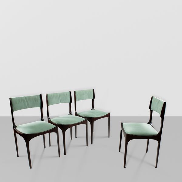 Giuseppe Gibelli, prod. Sormani (4)  - Asta Design e Arti Decorative del 900 - Associazione Nazionale - Case d'Asta italiane