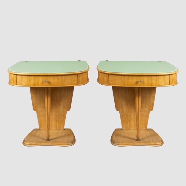 Manifattura italiana (2)  - Asta Design e Arti Decorative del 900 - Associazione Nazionale - Case d'Asta italiane