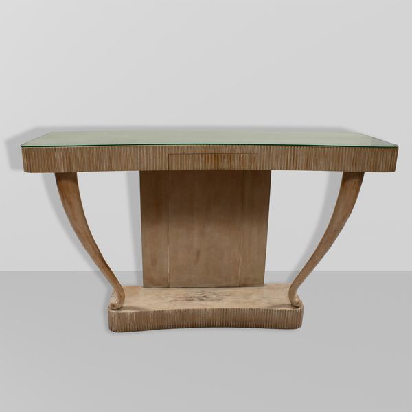 Osvaldo Borsani, attribuito  - Asta Design e Arti Decorative del 900 - Associazione Nazionale - Case d'Asta italiane