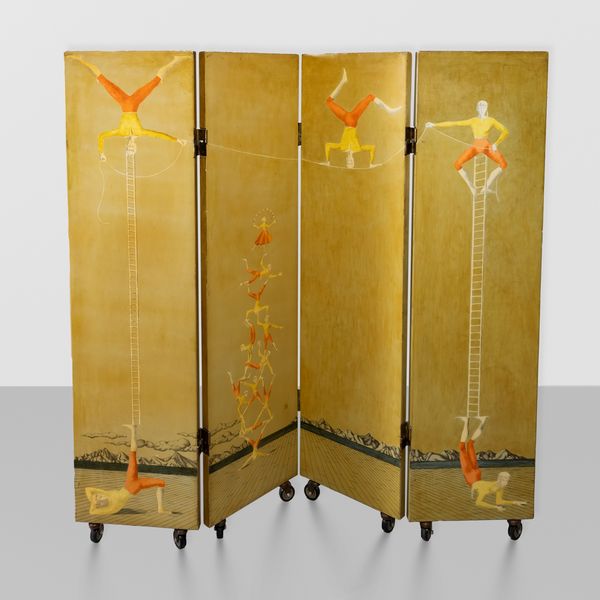 Piero Fornasetti  - Asta Design e Arti Decorative del 900 - Associazione Nazionale - Case d'Asta italiane