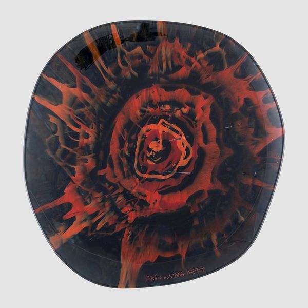 Duilio Bernab detto Dub, prod. Fontana Arte  - Asta Design e Arti Decorative del 900 - Associazione Nazionale - Case d'Asta italiane