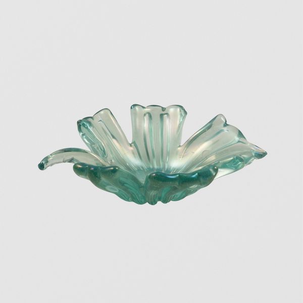 Flavio Poli, prod. Seguso  - Asta Design e Arti Decorative del 900 - Associazione Nazionale - Case d'Asta italiane