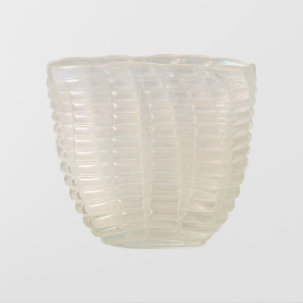 Ercole Barovier, prod. Barovier & Toso  - Asta Design e Arti Decorative del 900 - Associazione Nazionale - Case d'Asta italiane