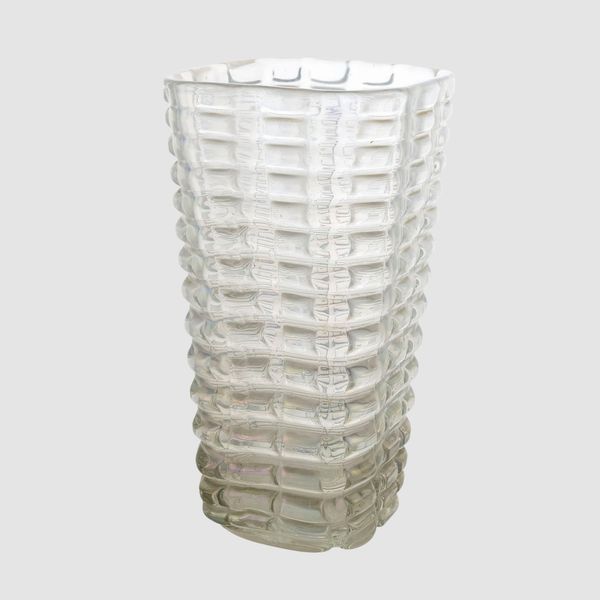 Ercole Barovier, prod. Barovier & Toso  - Asta Design e Arti Decorative del 900 - Associazione Nazionale - Case d'Asta italiane