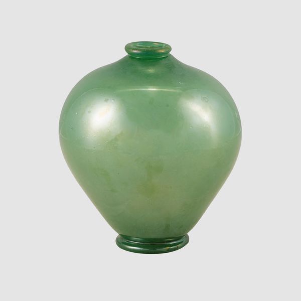 Alfredo Barbini, attribuito, prod. VAMSA  - Asta Design e Arti Decorative del 900 - Associazione Nazionale - Case d'Asta italiane