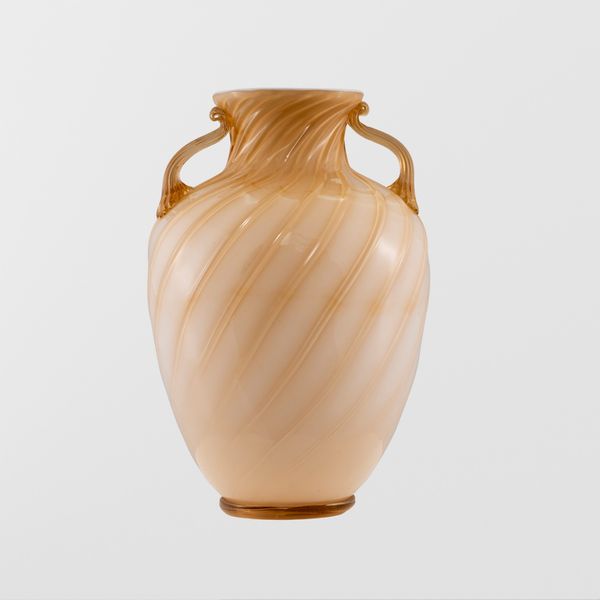 Prod. Barovier Seguso Ferro  - Asta Design e Arti Decorative del 900 - Associazione Nazionale - Case d'Asta italiane