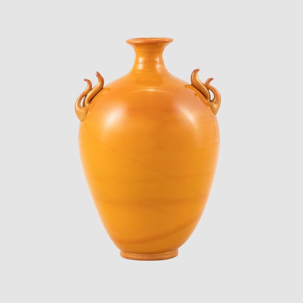 Napoleone Martinuzzi, prod. Zecchin-Martinuzzi, attribuito  - Asta Design e Arti Decorative del 900 - Associazione Nazionale - Case d'Asta italiane