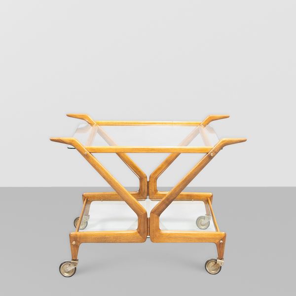 Manifattura italiana  - Asta Design e Arti Decorative del 900 - Associazione Nazionale - Case d'Asta italiane