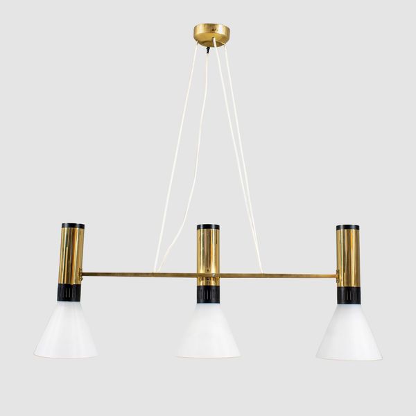 Prod. Stilnovo  - Asta Design e Arti Decorative del 900 - Associazione Nazionale - Case d'Asta italiane