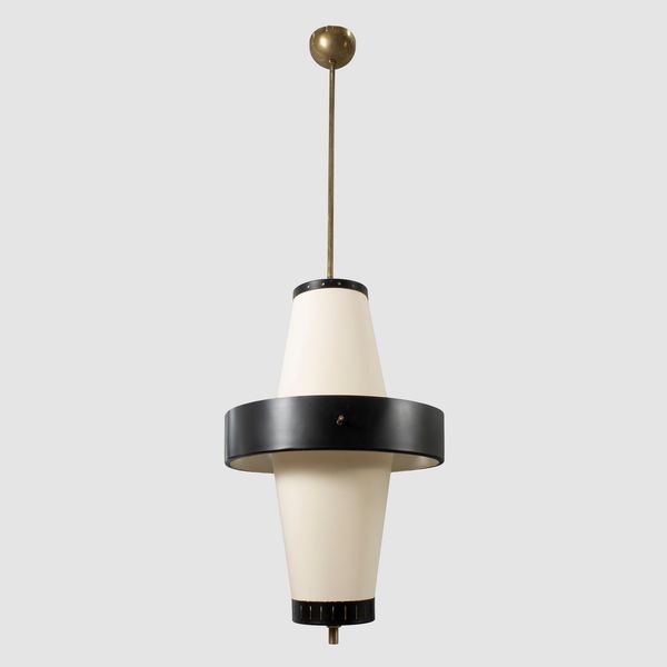 Prod. Stilnovo, attribuito  - Asta Design e Arti Decorative del 900 - Associazione Nazionale - Case d'Asta italiane