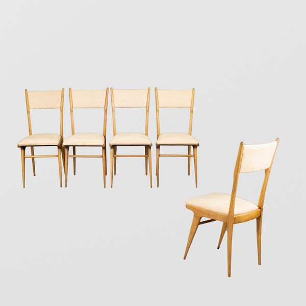 Silvio Cavatorta, attribuito (5)  - Asta Design e Arti Decorative del 900 - Associazione Nazionale - Case d'Asta italiane