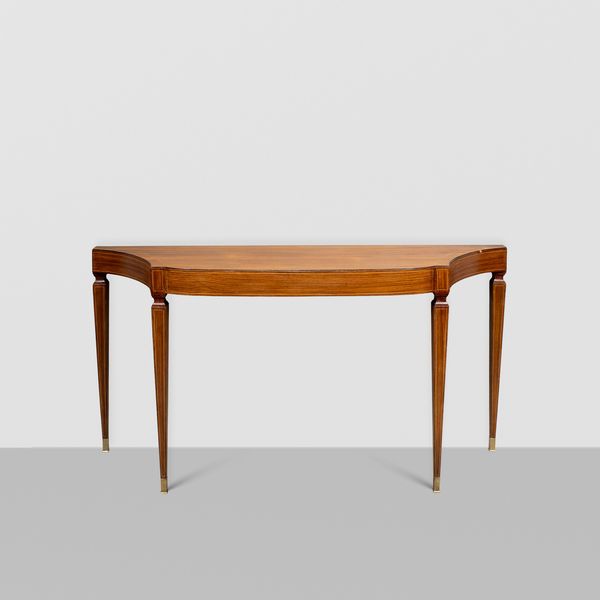 Manifattura italiana  - Asta Design e Arti Decorative del 900 - Associazione Nazionale - Case d'Asta italiane