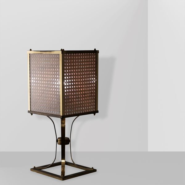 Manifattura italiana  - Asta Design e Arti Decorative del 900 - Associazione Nazionale - Case d'Asta italiane