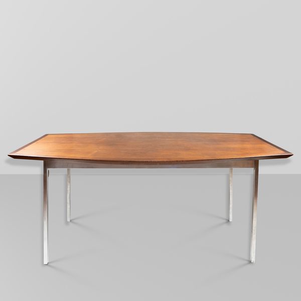 Florence Knoll, prod. Knoll  - Asta Design e Arti Decorative del 900 - Associazione Nazionale - Case d'Asta italiane