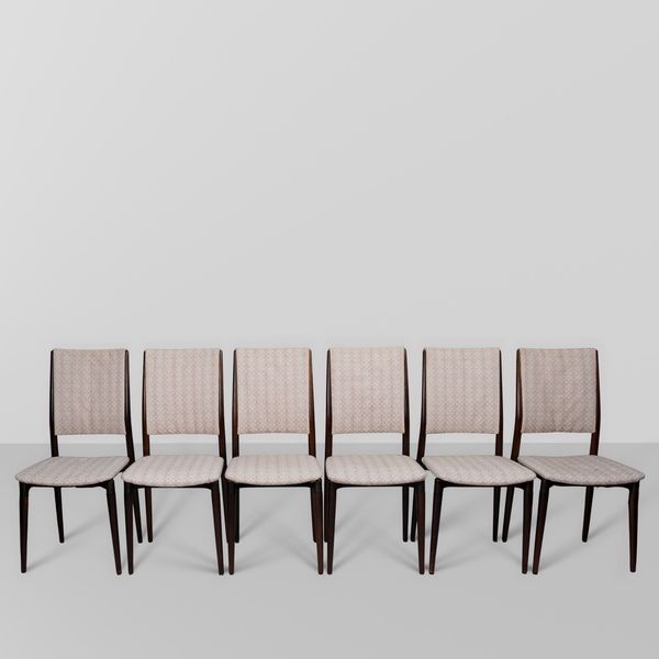 Eugenio Gerli, prod. Tecno (6)  - Asta Design e Arti Decorative del 900 - Associazione Nazionale - Case d'Asta italiane