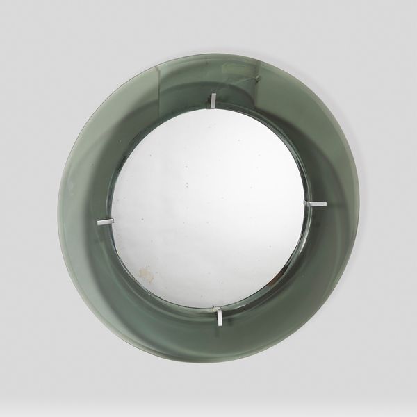 Prod. Veca, attribuito  - Asta Design e Arti Decorative del 900 - Associazione Nazionale - Case d'Asta italiane