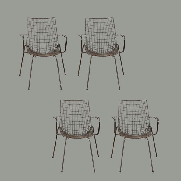 Franco Legler, attribuito (4)  - Asta Design e Arti Decorative del 900 - Associazione Nazionale - Case d'Asta italiane