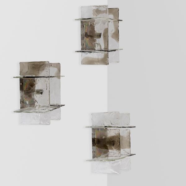 Prod. Mazzega (3)  - Asta Design e Arti Decorative del 900 - Associazione Nazionale - Case d'Asta italiane