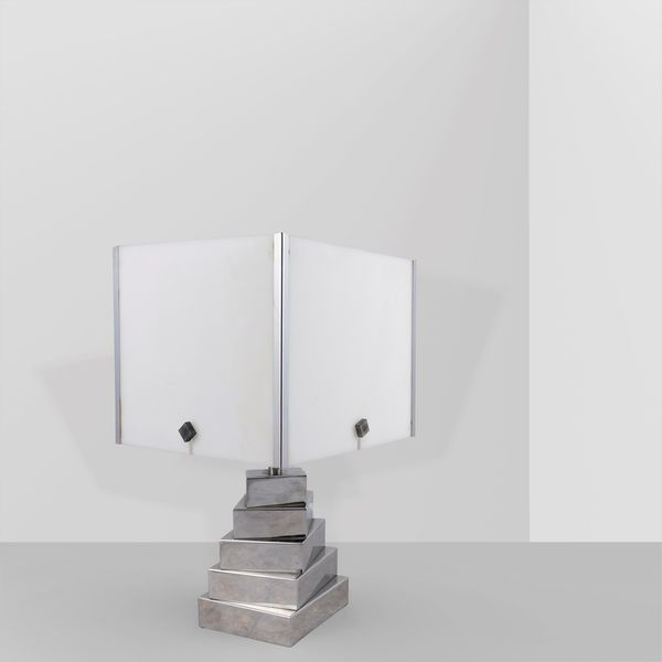 Manifattura italiana  - Asta Design e Arti Decorative del 900 - Associazione Nazionale - Case d'Asta italiane