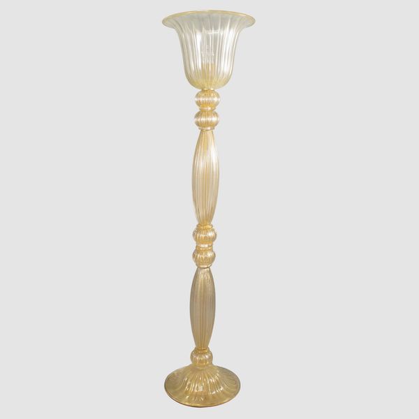 Prod. Barovier&Toso  - Asta Design e Arti Decorative del 900 - Associazione Nazionale - Case d'Asta italiane