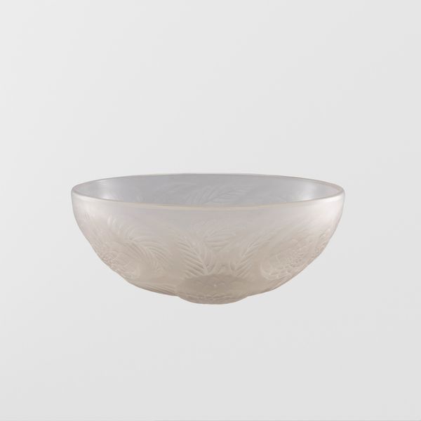 Ren Lalique, prod. Lalique  - Asta Design e Arti Decorative del 900 - Associazione Nazionale - Case d'Asta italiane